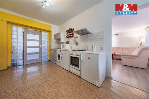 Prodej rodinného domu, 86 m² 10
