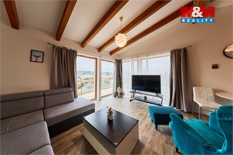 Prodej rodinného domu, 89 m² 10