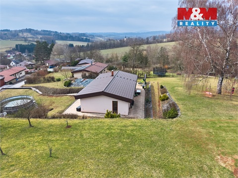 Prodej rodinného domu, 89 m² - 14