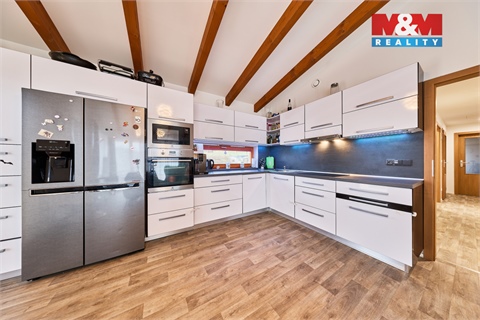 Prodej rodinného domu, 89 m² 6