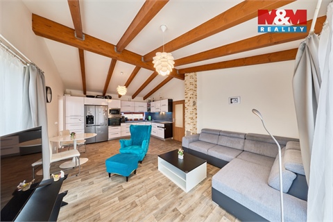 Prodej rodinného domu, 89 m² 20