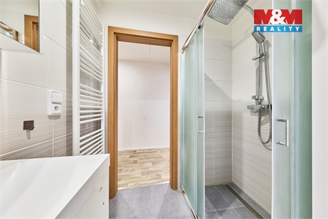 Prodej rodinného domu, 89 m² 22