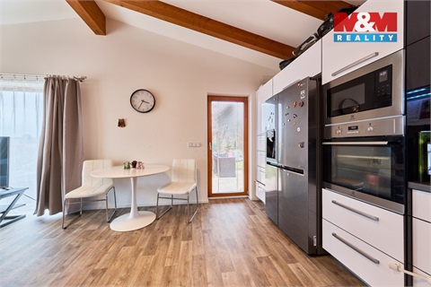 Prodej rodinného domu, 89 m² - 22