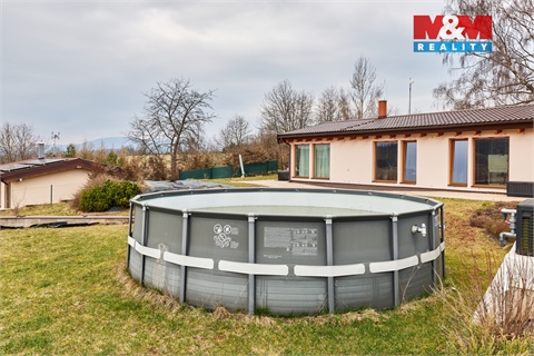 Prodej rodinného domu, 89 m² - 18