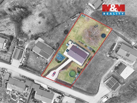 Prodej rodinného domu, 89 m² - 2