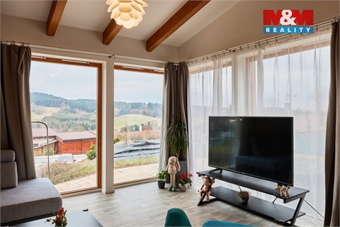 Prodej rodinného domu, 89 m² 8