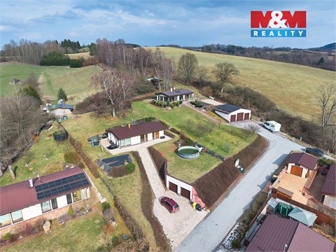 Prodej rodinného domu, 89 m² 14