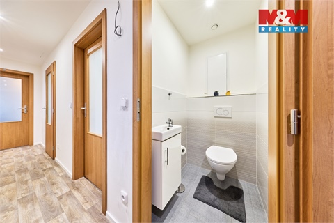 Prodej rodinného domu, 89 m² - 12