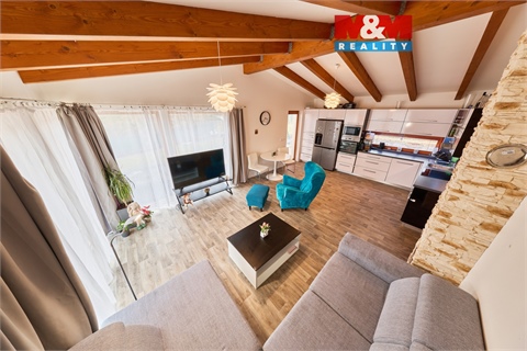 Prodej rodinného domu, 89 m² 0