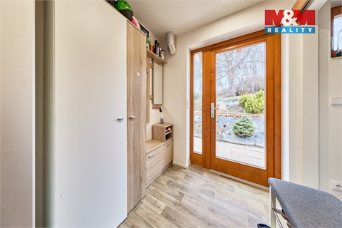 Prodej rodinného domu, 89 m² - 20