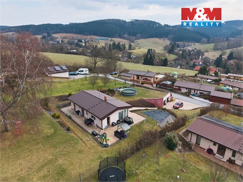 Prodej rodinného domu, 89 m² 16