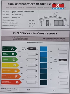 Prodej rodinného domu, 89 m² 28