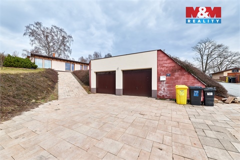 Prodej rodinného domu, 89 m² - 16