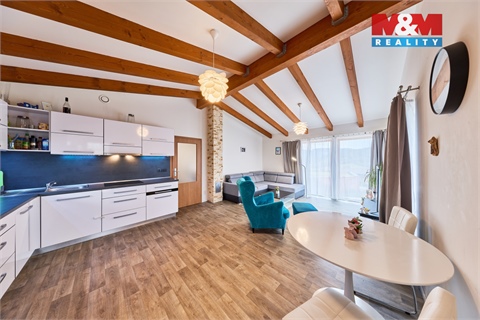 Prodej rodinného domu, 89 m² - 0