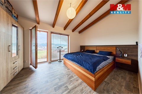 Prodej rodinného domu, 89 m² 2