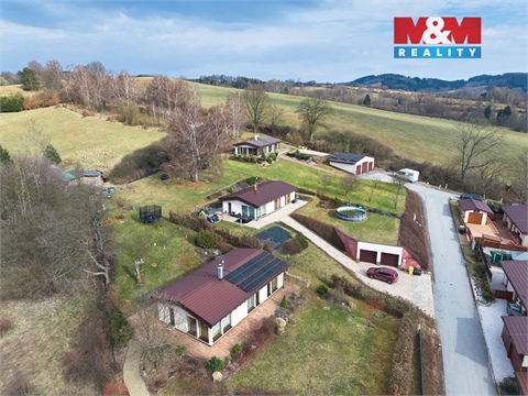 Prodej rodinného domu, 89 m² 24