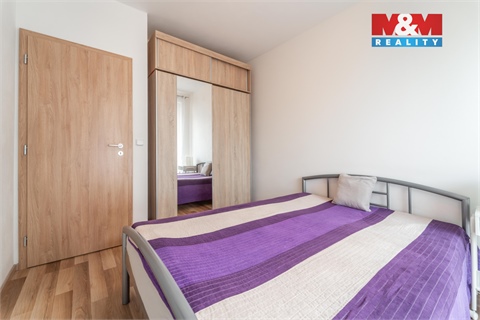Prodej bytu 2kk, 50 m² 10