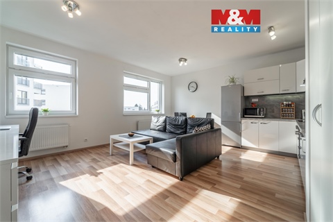 Prodej bytu 2kk, 50 m² 0