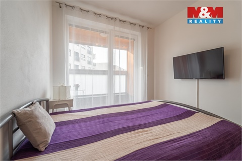 Prodej bytu 2kk, 50 m² - 10