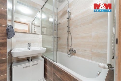 Prodej bytu 2kk, 50 m² - 8