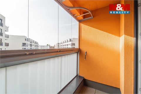 Prodej bytu 2kk, 50 m² 14