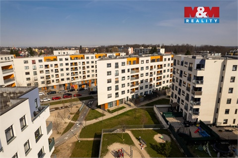 Prodej bytu 2kk, 50 m² 22