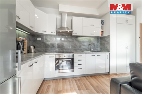 Prodej bytu 2kk, 50 m² 4