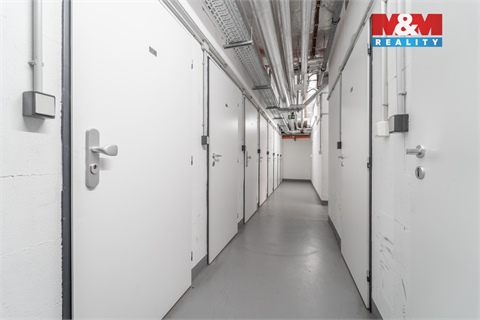 Prodej bytu 2kk, 50 m² - 16