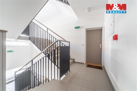 Prodej bytu 2kk, 50 m² - 14