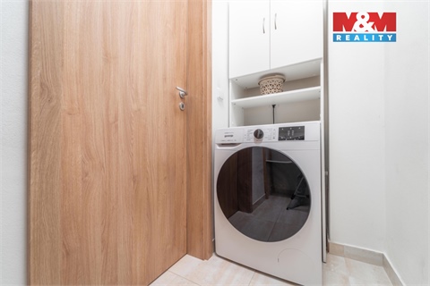 Prodej bytu 2kk, 50 m² 12