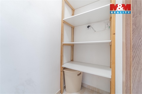 Prodej bytu 2kk, 50 m² - 12