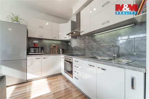 Prodej bytu 2kk, 50 m² - 4