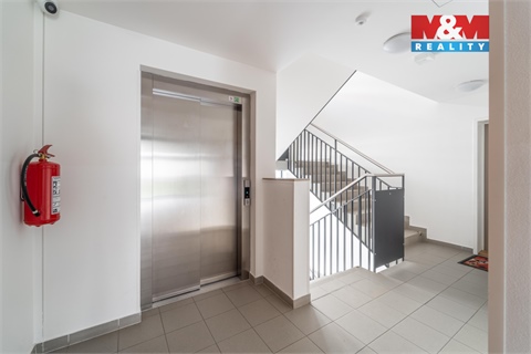 Prodej bytu 2kk, 50 m² 16