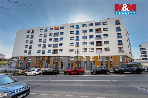 Prodej bytu 2kk, 50 m² 20
