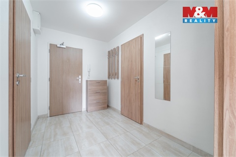 Prodej bytu 2kk, 50 m² 6