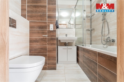 Prodej bytu 2kk, 50 m² 8