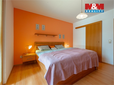 Prodej rodinného domu, 130 m² - 12