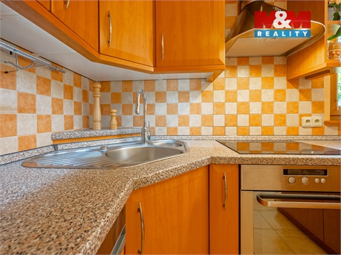 Prodej rodinného domu, 130 m² 18