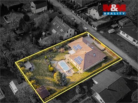 Prodej rodinného domu, 130 m² 8