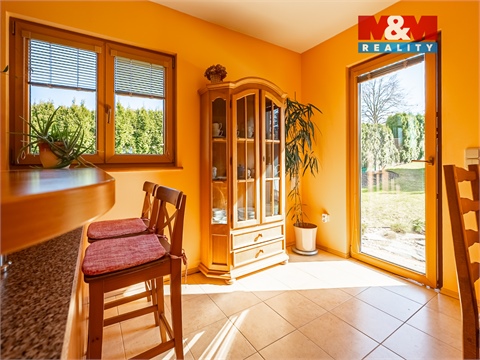 Prodej rodinného domu, 130 m² - 18