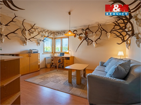 Prodej rodinného domu, 130 m² 6