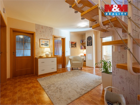 Prodej rodinného domu, 130 m² 14