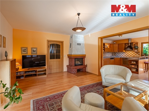 Prodej rodinného domu, 130 m² 16