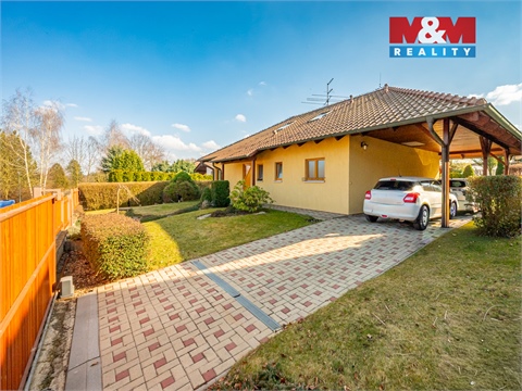 Prodej rodinného domu, 130 m² 24