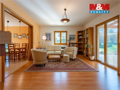 Prodej rodinného domu, 130 m² - 14