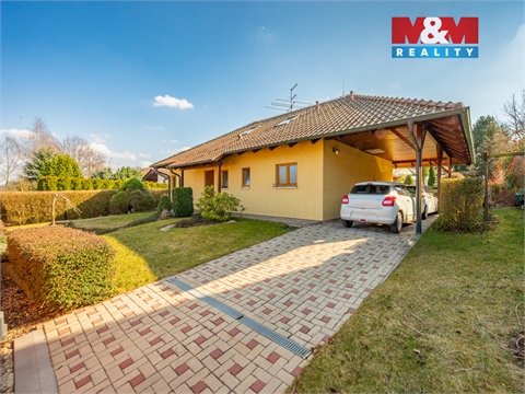 Prodej rodinného domu, 130 m² 28