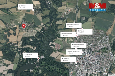 Prodej rodinného domu, 130 m² - 28