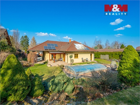 Prodej rodinného domu, 130 m² 26