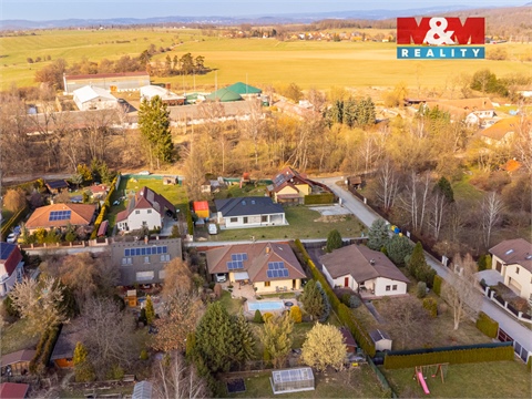 Prodej rodinného domu, 130 m² - 26