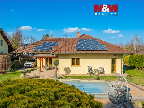 Prodej rodinného domu, 130 m² 0